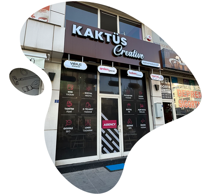 Kaktüs Creative